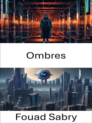 cover image of Ombres